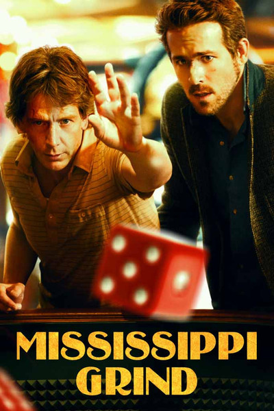 Mississippi Grind [Vudu HD]