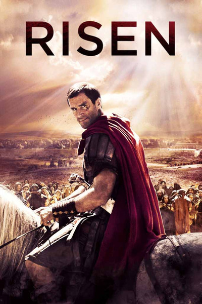 Risen [Movies Anywhere HD, Vudu HD or iTunes HD via Movies Anywhere]