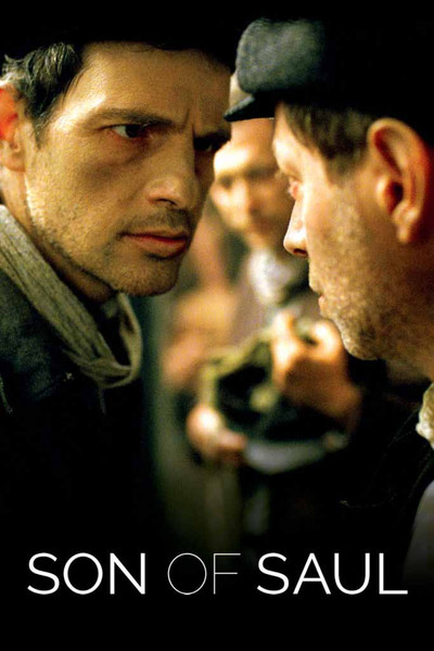 Son of Saul [Movies Anywhere SD, Vudu SD or iTunes SD via Movies Anywhere]