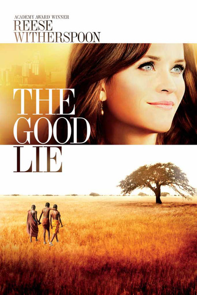 The Good Lie [Movies Anywhere HD, Vudu HD or iTunes HD via Movies Anywhere]