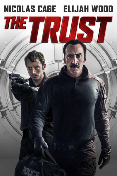 The Trust [Vudu SD]