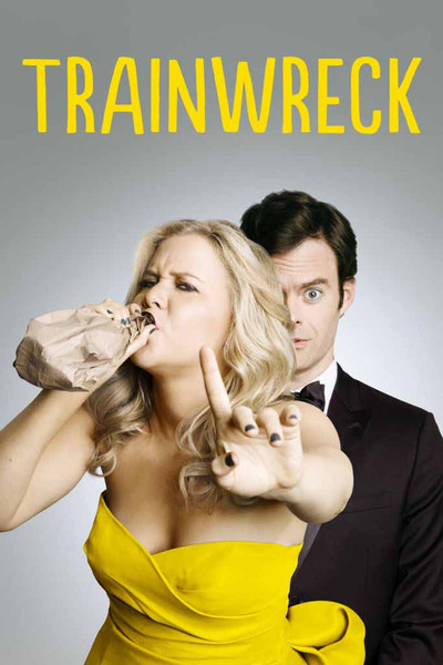 Trainwreck [iTunes HD]