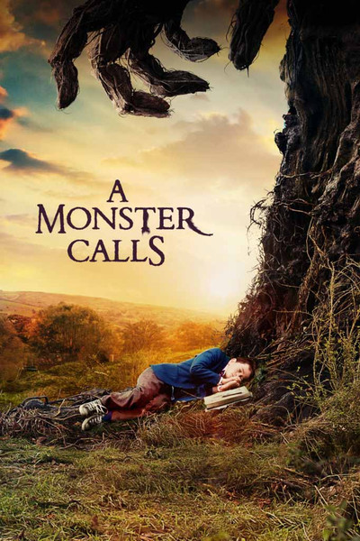 A Monster Calls [iTunes HD] Ports to Vudu and MA