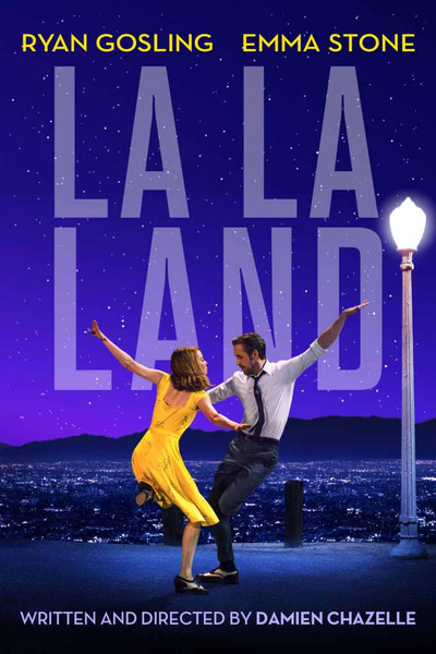 La La Land [iTunes 4K]