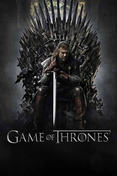Game Of Thrones Season 1 [Google Play]