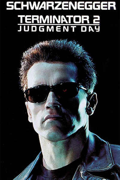 Terminator 2: Judgment Day [Vudu HD]