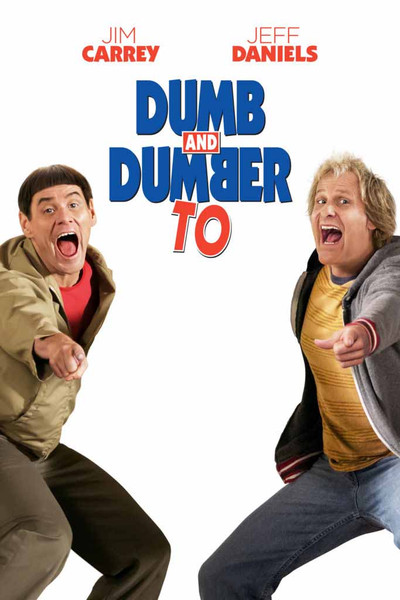 Dumb and Dumber To [iTunes HD]