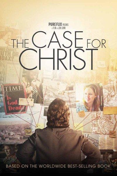 The Case For Christ [Vudu HD or Movies Anywhere HD  via Vudu]