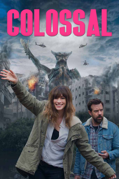Colossal [iTunes HD] Ports To Movies Anywhere & Vudu