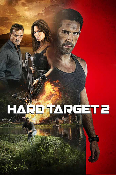 Hard Target 2