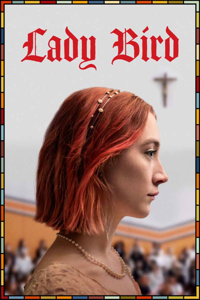  Lady Bird