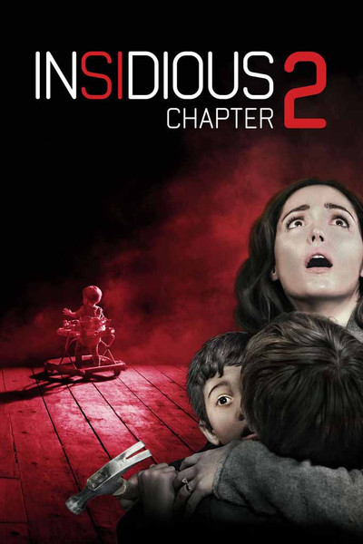 Insidious Chapter 2