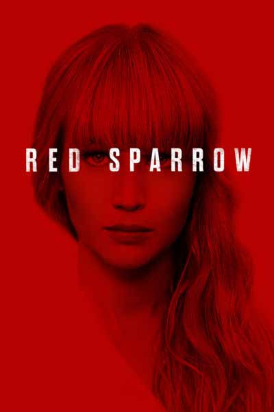 Red Sparrow