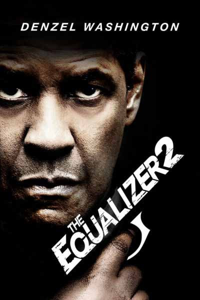 Equalizer 2