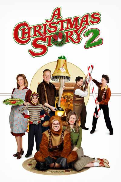 A Christmas Story 2