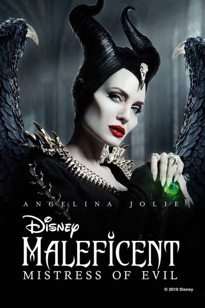 Maleficent: Mistress of Evil