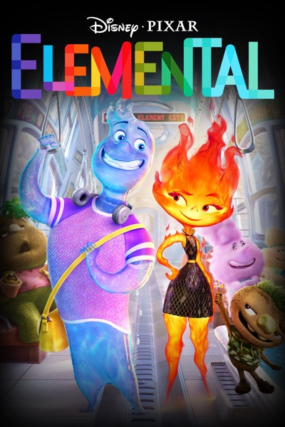 Elemental