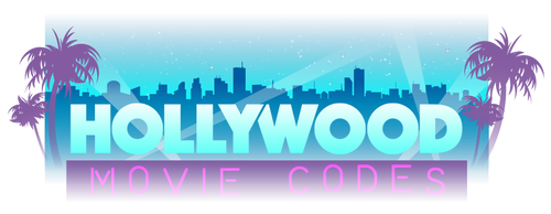 Hollywood Movie Codes