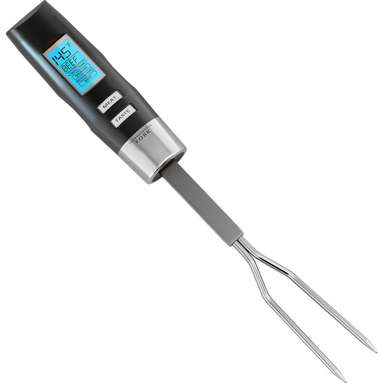 Home & Garden Digital Food Thermometer Probe UK Temperature Kitchen