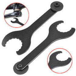 New in !!!   LUPO Bottom Bracket Install Tool Spanner Shimano Hollowtech II 2 Crankset Wrench