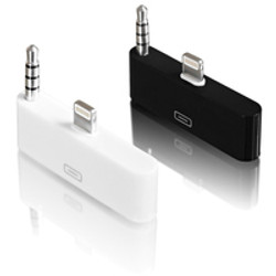 iPhone 6 Audio Adapters in stock at Lupostore iPhone 6 Audio Adapters in stock at Lupostore