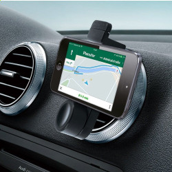 LUPO's Car Air Vent Holder Cradle Mount