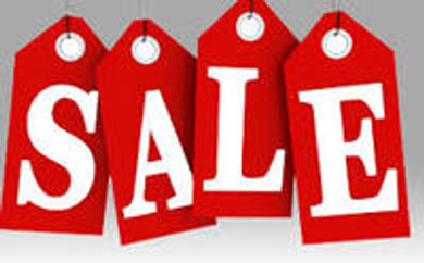 Its Friday and our January sale is still on !