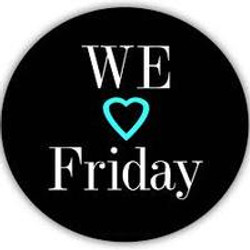 Friday Inspiration Friday Inspiration