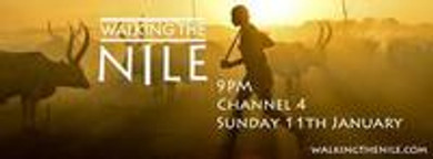 Walking the Nile Walking the Nile