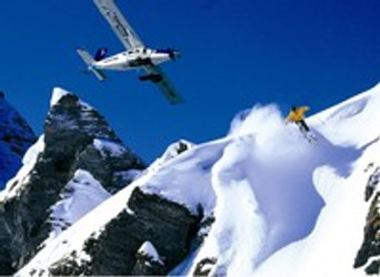 Holding out for a Hero