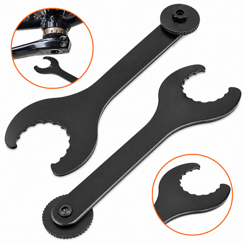 LUPO Bottom Bracket Install Tool Spanner for Shimano Hollowtech II 2 