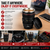 LUPO Camera Lens Stainless Steel Tea Coffee Mug + Screw on Sipping Lid