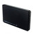 LUPO USB 3.0 SATA 2.5 inch Hard Disk Drive HDD External Caddy Case Enclosure - BLACK