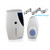 LUPO Wireless Digital Doorbell 32 Chimes 100m Range