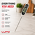 Digital Meat Food Probe Thermometer BBQ Air Fryer Cooking Instant Read