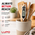 Digital Meat Food Probe Thermometer BBQ Air Fryer Cooking Instant Read
