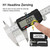 LUPO 150mm LCD Digital Vernier Gauge Caliper Micrometer
