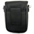 LUPO Universal Compact Digital Camera Case Bag (Internal Size: 100 x 65 x 30mm) - BLACK