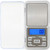 LUPO LCD Mini Precision Digital Pocket Scale 500g x 0.1g