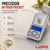 LUPO LCD Mini Precision Digital Pocket Scale 500g x 0.1g