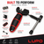 LUPO Bicycle Bike Cycle Repair Chain Splitter Breaker Rivet Link Remover Tool