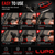 LUPO Bicycle Bike Cycle Repair Chain Splitter Breaker Rivet Link Remover Tool