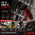 LUPO Bicycle Bike Cycle Repair Chain Splitter Breaker Rivet Link Remover Tool