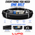 LUPO Sports Runner Running Waist Belt Bum Bag