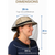 Mosquito Net Hat – Full Face Mesh Head Cover with Adjustable Drawstring & Cotton Top