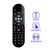 Replacement Remote Control for Sky Q – Voice Search & Touch Navigation for Sky Q Box & Mini (AA Batteries Included)