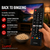 Universal LG Replacement Remote AKB75095308 – No Programming Required, Netflix & Amazon Buttons