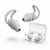 Noise-Cancelling Earplugs – Ultra-Soft 3-Layer Silicone Ear Plugs for Sleep, Work & Travel (Up to 40 dB Noise Reduction)