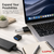 USB to USB C Adapter Type C 3.1 Male OTG A Female Data Converter