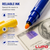 10x Counterfeit Money Detector Pens Bank Note Tester Marker